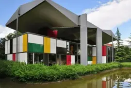 centre le corbusier
