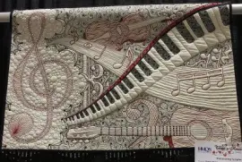  "Shimmering Symphony "