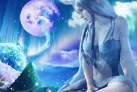 פאזל של fantasia