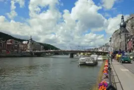 פאזל של the muse