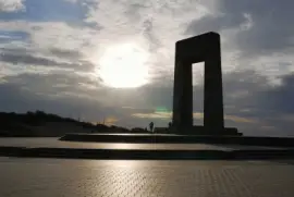 פאזל של La Panne