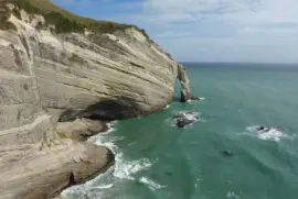 פאזל של new zealand