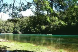 פאזל של PN Los Alerces. Chubut. Argentina