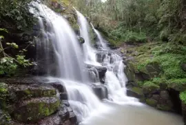 פאזל של Salto Foerster. Misiones. Argentina