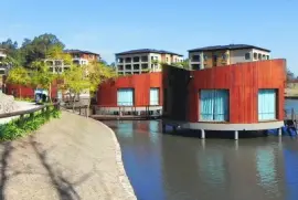 פאזל של La Reserva Cardales. Buenos Aires. Argentina