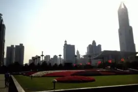 פאזל של parco popolo