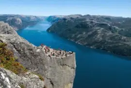 פאזל של Bela paisagem