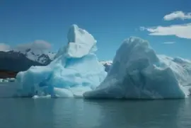 פאזל של En la Patagonia Argentina