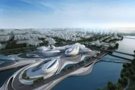 פאזל של changsha