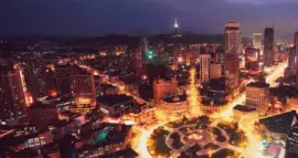 פאזל של dalian