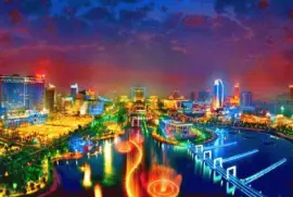 פאזל של dongguan