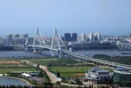 פאזל של haikou
