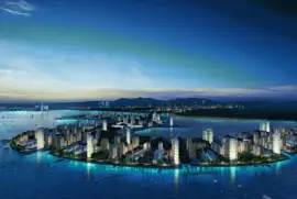 פאזל של qingdao