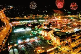 פאזל של qingdao beer festival