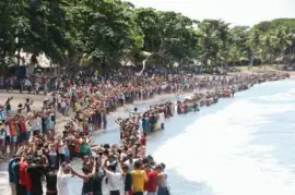 פאזל של bautismos