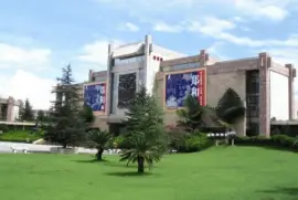 פאזל של yunnan museum