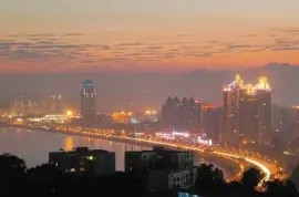 פאזל של zhuhai