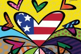 Pinturas maravilhosas.