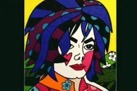 Pinturas maravilhosas.