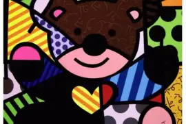 Pinturas maravilhosas.