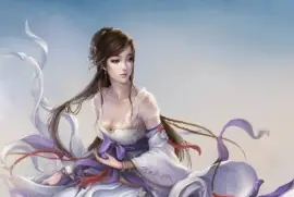 Fadas, duendes e ninfas.