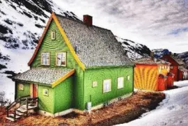 ä¸–ç•Œé¢¨æ™¯