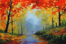 ä¸–ç•Œé¢¨æ™¯ jigsaw puzzle