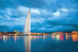 ä¸–ç•Œé¢¨æ™¯