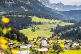 ä¸–ç•Œé¢¨æ™¯