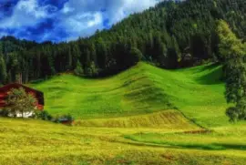 ä¸–ç•Œé¢¨æ™¯