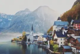 ä¸–ç•Œé¢¨æ™¯