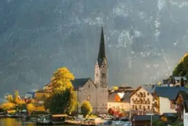 ä¸–ç•Œé¢¨æ™¯