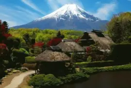 ä¸–ç•Œé¢¨æ™¯