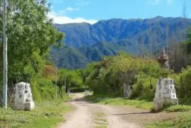 Trampasacha. Catamarca. Argentina