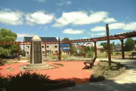 San Clemente del TuyÃº. Buenos Aires. Argentina