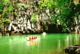 parcodi puerto princesa