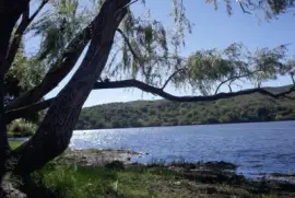 La Florida. San Luis. Argentina