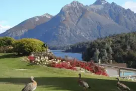 Llao Llao. RÃ­o Negro. Argentina
