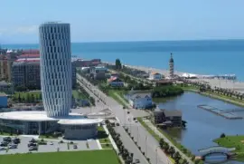 meteo batumi