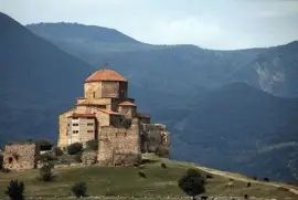 mtskheta