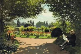 Claude Monet 1840-1926