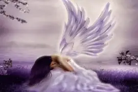 Fadas, bruxas e ninfas.