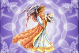 Fadas, duendes e ninfas.