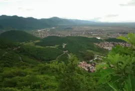 Ciudad de Salta. Argentina