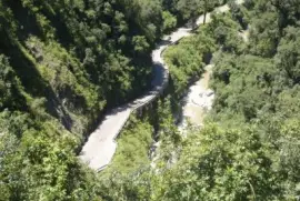 En la RP 307. TucumÃ¡n. Argentina