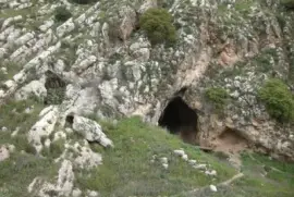 monte del precipizio