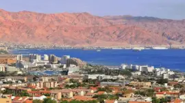 eilat