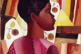 Lasar Segall 1891-1957