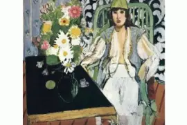 Henri Matisse 1869-1954