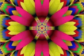 Mexican Had Dance jigsaw puzzle